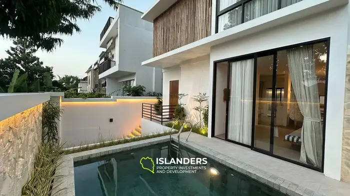 3 спальни Вилла в районе Пекату