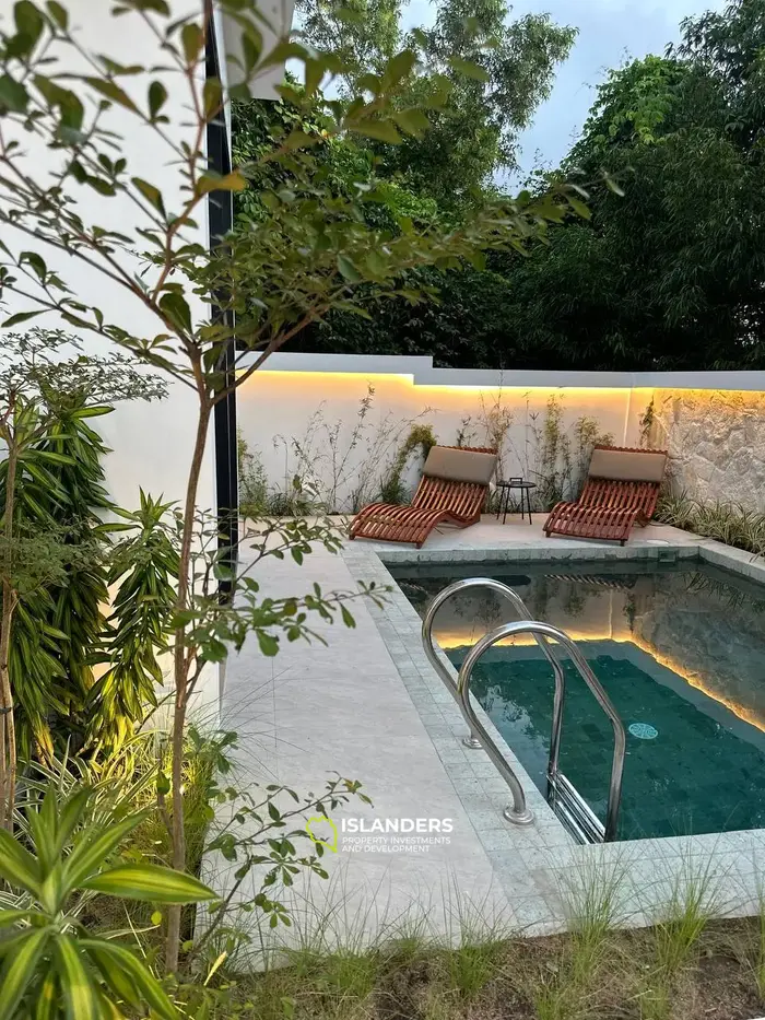 3 спальни Вилла в районе Пекату