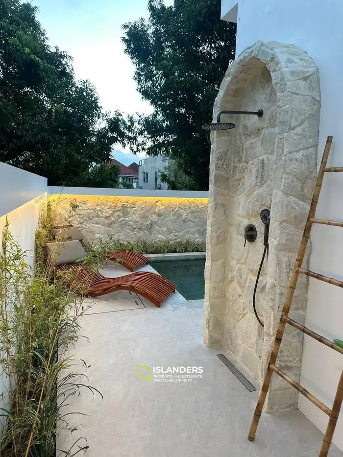 3 спальни Вилла в районе Пекату