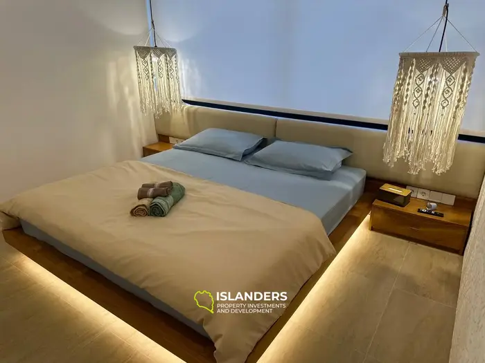 3 спальни Вилла в районе Пекату