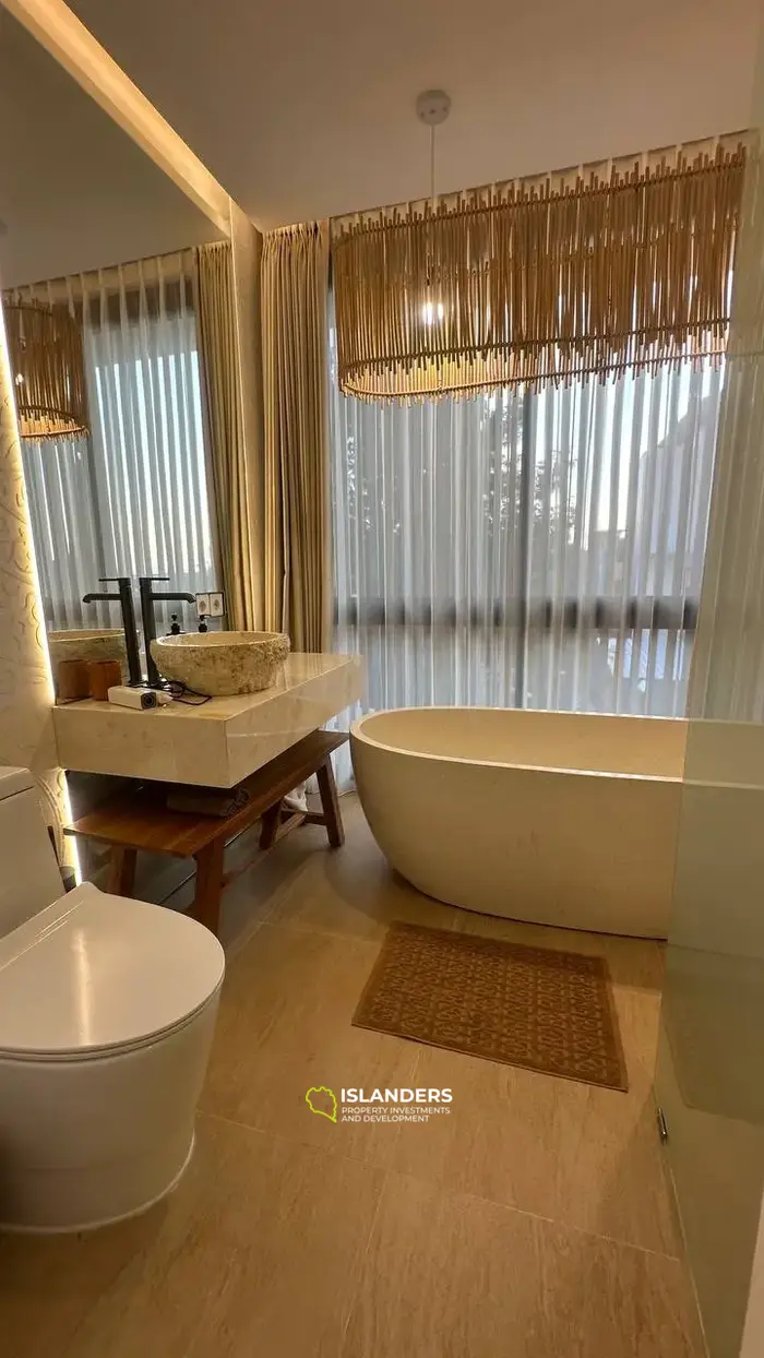 3 спальни Вилла в районе Пекату