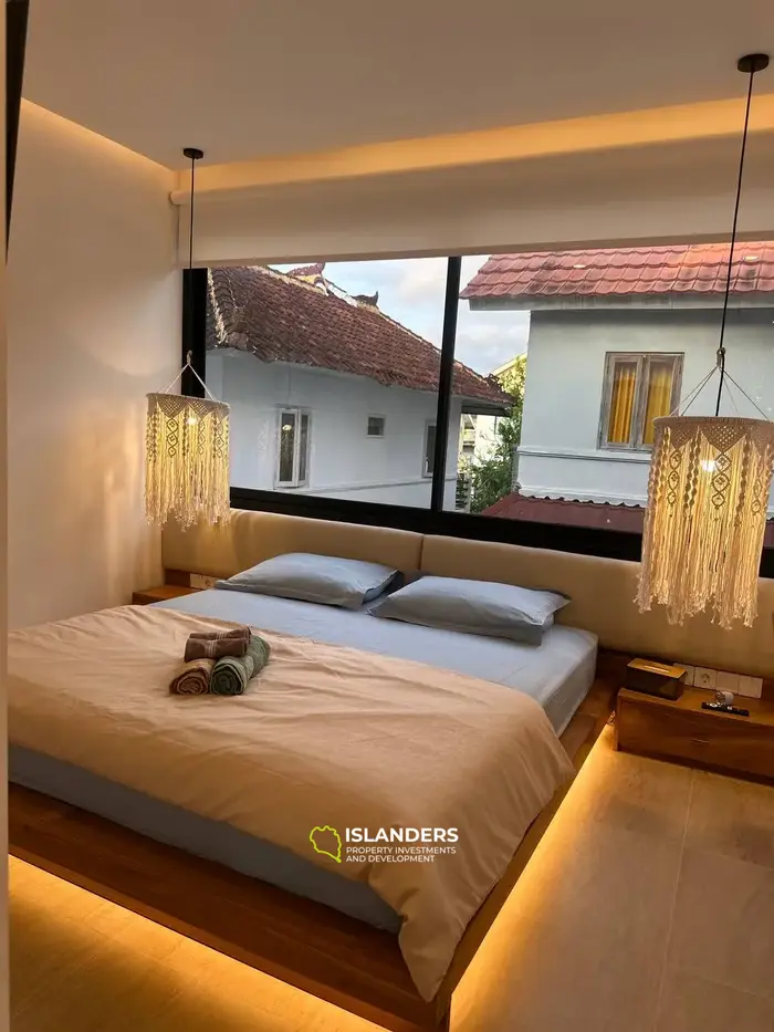 3 спальни Вилла в районе Пекату