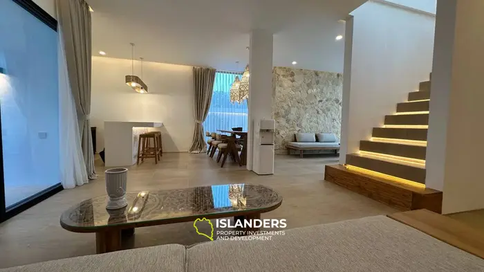 3 спальни Вилла в районе Пекату