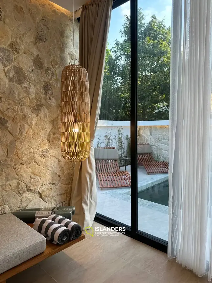 3 спальни Вилла в районе Пекату