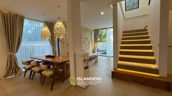 3 спальни Вилла в районе Пекату