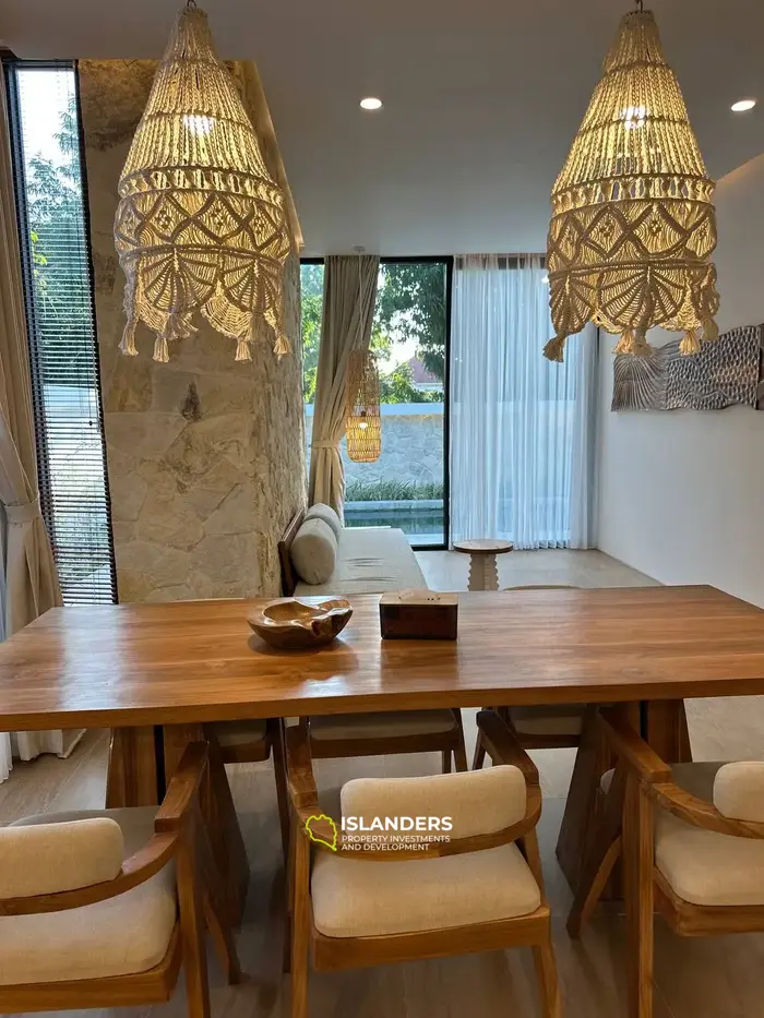 3 спальни Вилла в районе Пекату