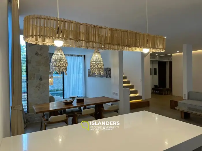 3 спальни Вилла в районе Пекату