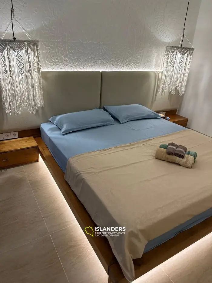 3 спальни Вилла в районе Пекату