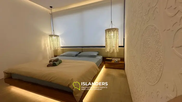 3 спальни Вилла в районе Пекату