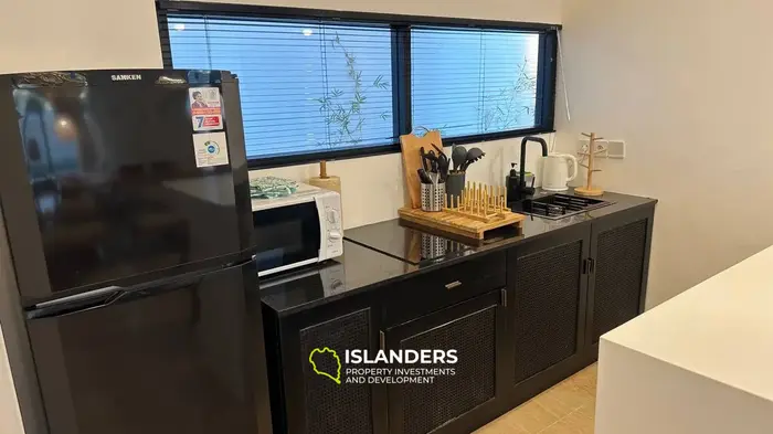 3 спальни Вилла в районе Пекату