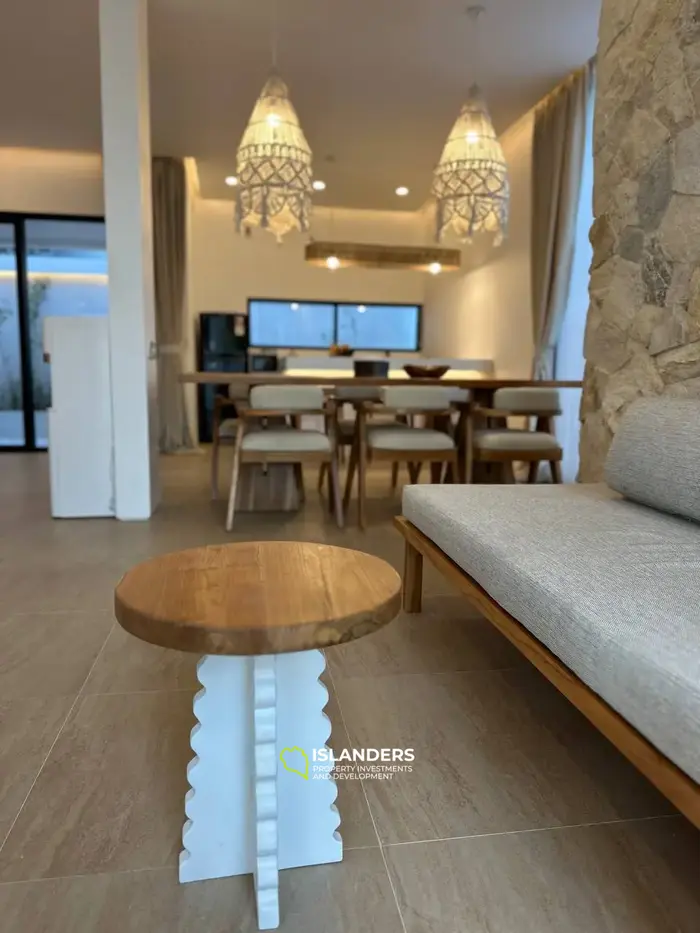 3 спальни Вилла в районе Пекату