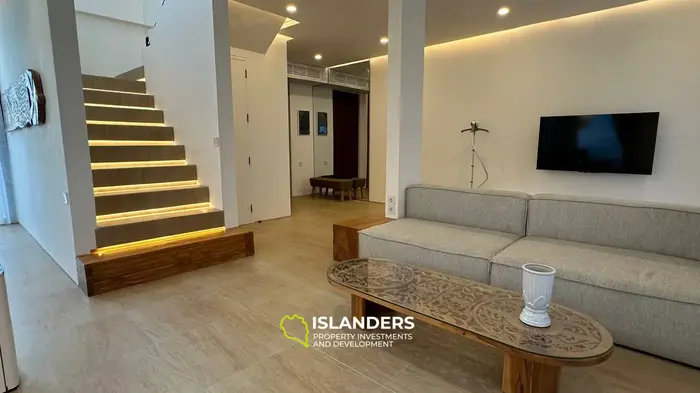 3 спальни Вилла в районе Пекату