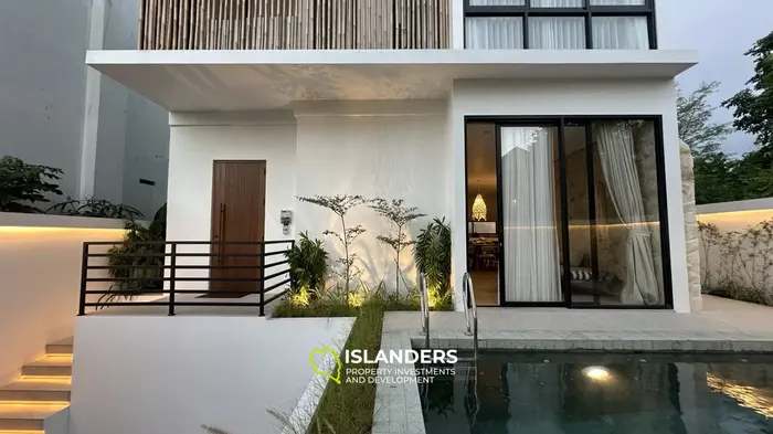 3 спальни Вилла в районе Пекату