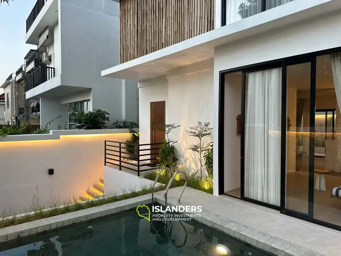 3 спальни Вилла в районе Пекату