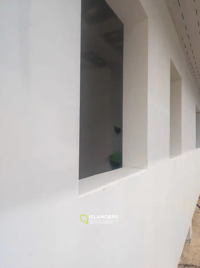 Srithanu Alert for investors !!! Undermarket price 2 villas 3br in Srithanu