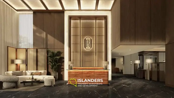 Luxurious 2BR Condo 86sqm in Bang Tao Beach, Phuket