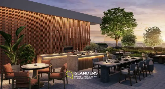 Luxurious 2BR Condo 86sqm in Bang Tao Beach, Phuket