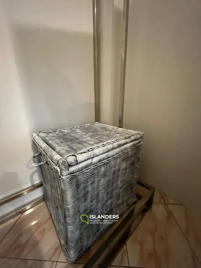 Villa de piscine confortable de 2 chambres dans une région pittoresque de l'île (Cheong Mon)