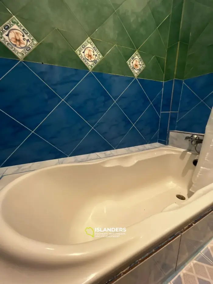 Villa de piscine confortable de 2 chambres dans une région pittoresque de l'île (Cheong Mon)