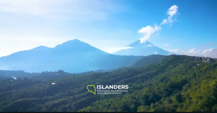 Кинтамани, земля с проектом спа для бутикового отеля с рестораном.