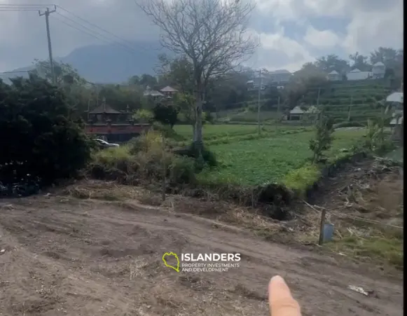 Проект озера Кинтамани и спа с реализацией в 15 месяцев