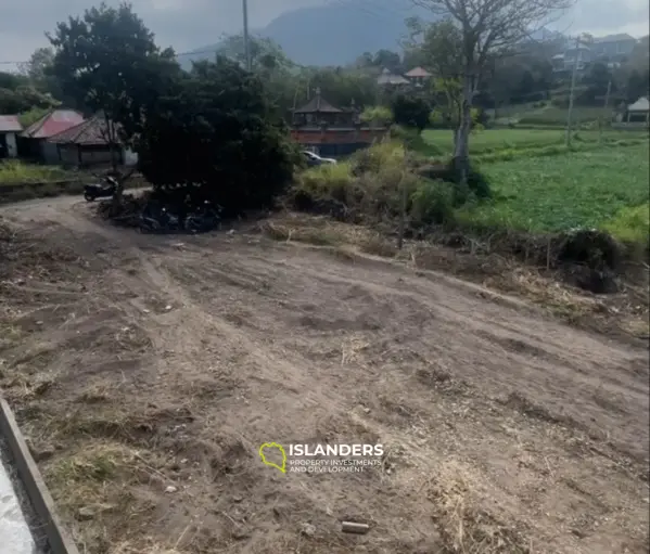 Проект озера Кинтамани и спа с реализацией в 15 месяцев