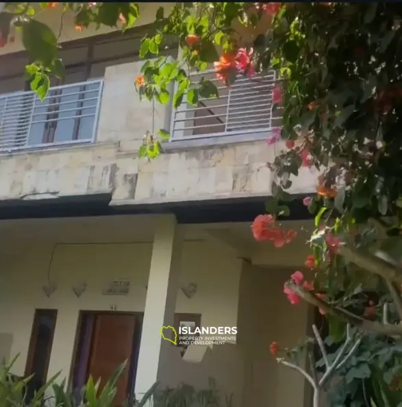 Проект озера Кинтамани и спа с реализацией в 15 месяцев