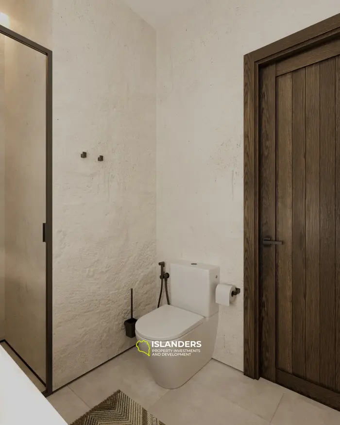 Stunning Villa with Garden View in Pecatu, Bali