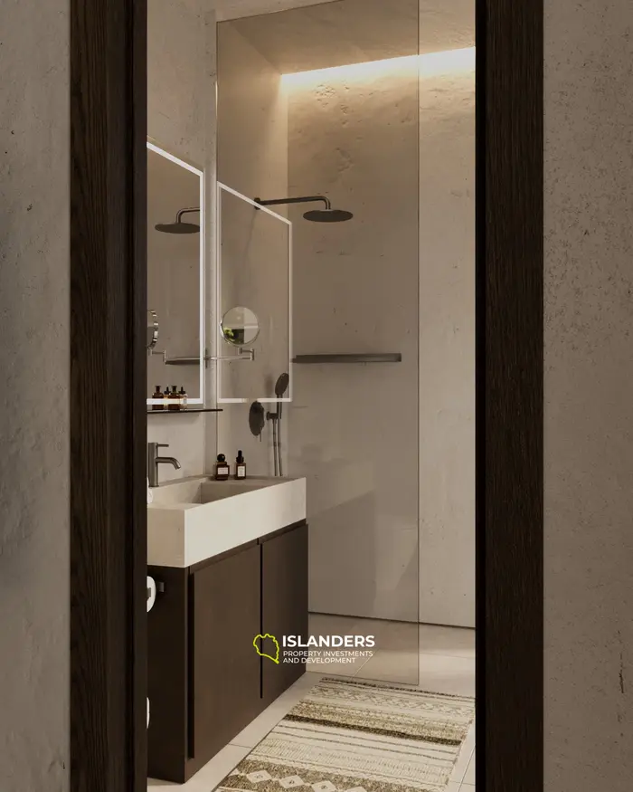 Stunning Villa with Garden View in Pecatu, Bali