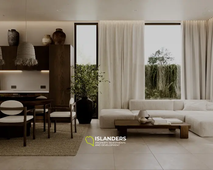 Stunning Villa with Garden View in Pecatu, Bali