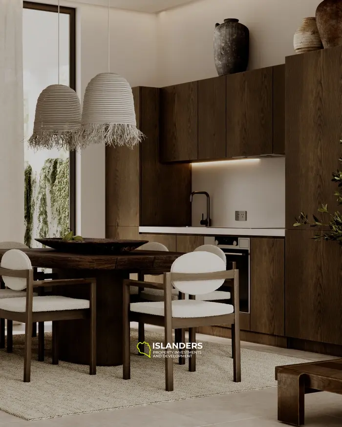 Stunning Villa with Garden View in Pecatu, Bali