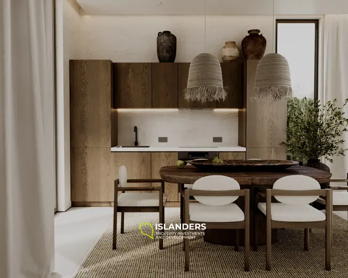 Stunning Villa with Garden View in Pecatu, Bali