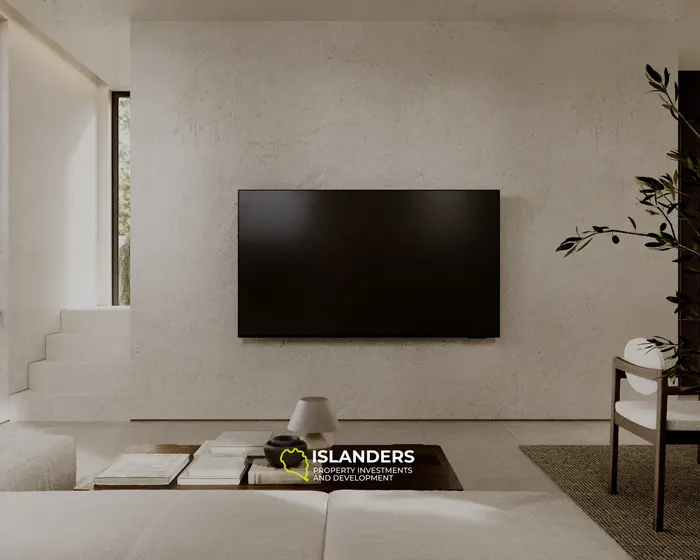 Stunning Villa with Garden View in Pecatu, Bali