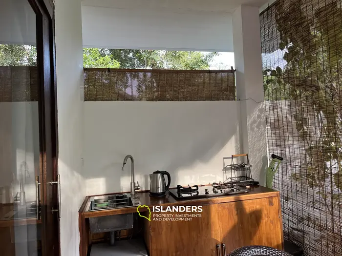 וילות נוחות למכירה בווק טום, קו פנגאן