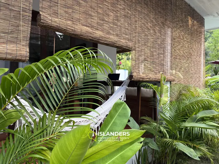 וילות נוחות למכירה בווק טום, קו פנגאן