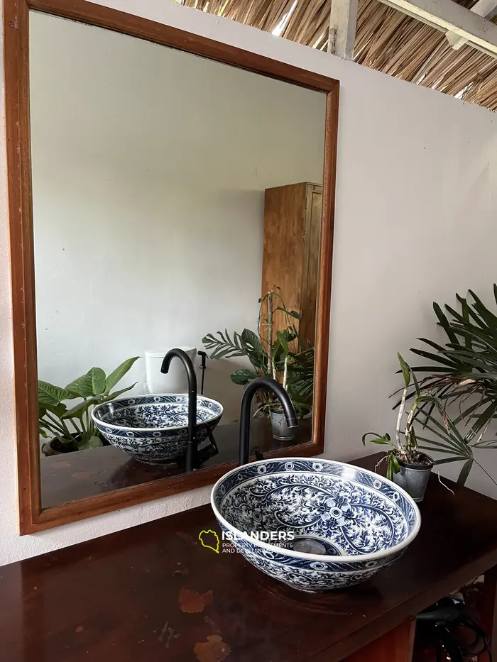 וילות נוחות למכירה בווק טום, קו פנגאן