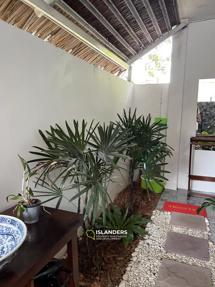 וילות נוחות למכירה בווק טום, קו פנגאן