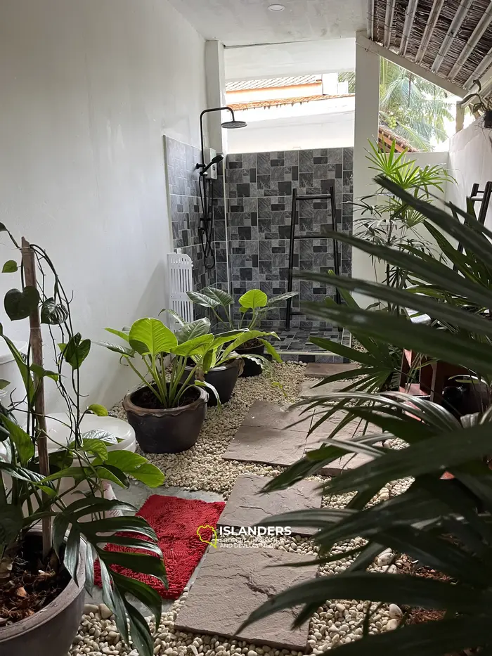 וילות נוחות למכירה בווק טום, קו פנגאן