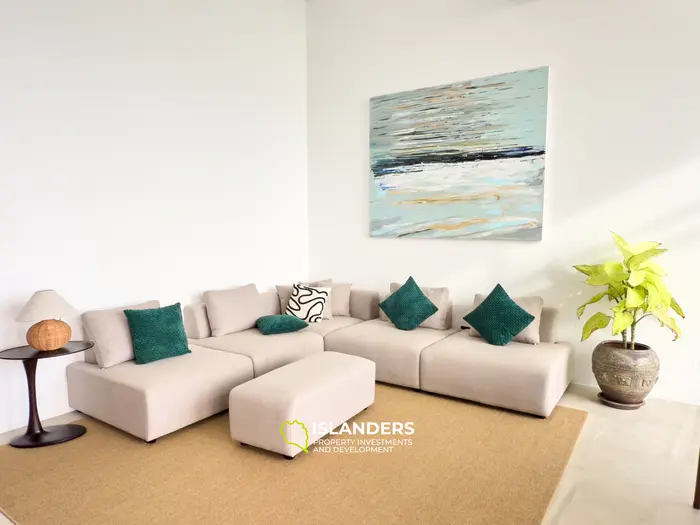 Anora Villa Sunset View 3BR