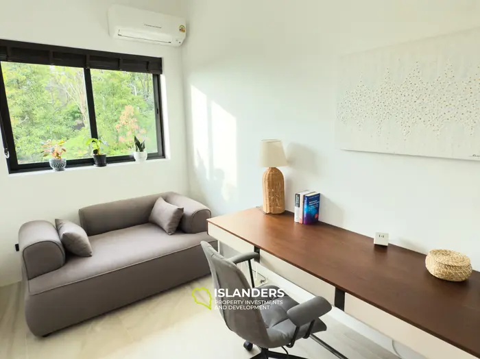 Anora Villa Sunset View 3BR