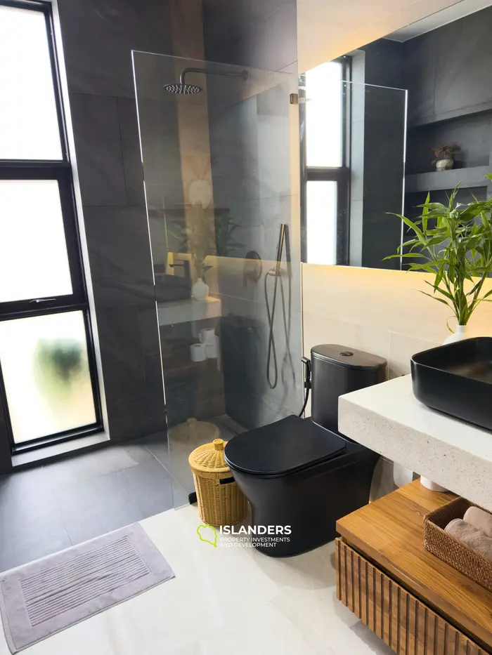 Anora Villa Sunset View 3BR