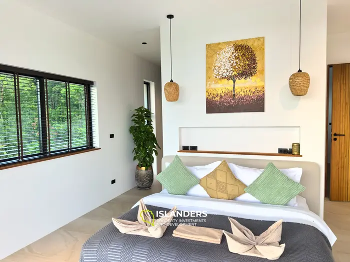 Anora Villa Sunset View 3BR