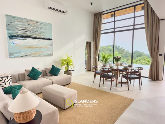 Anora Villa Sunset View 3BR