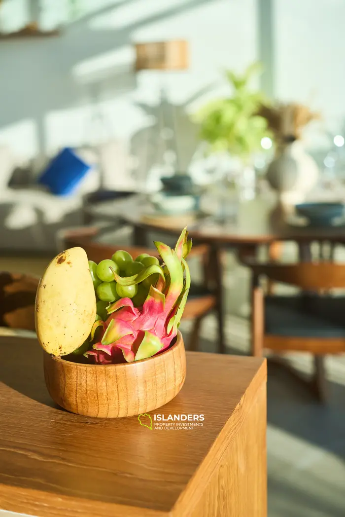 Анора Вилла Сансет Вью 3БР