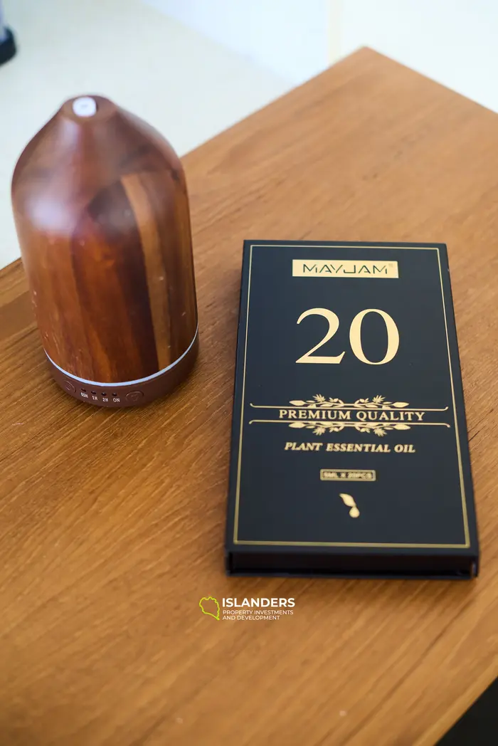 Анора Вилла Сансет Вью 3БР