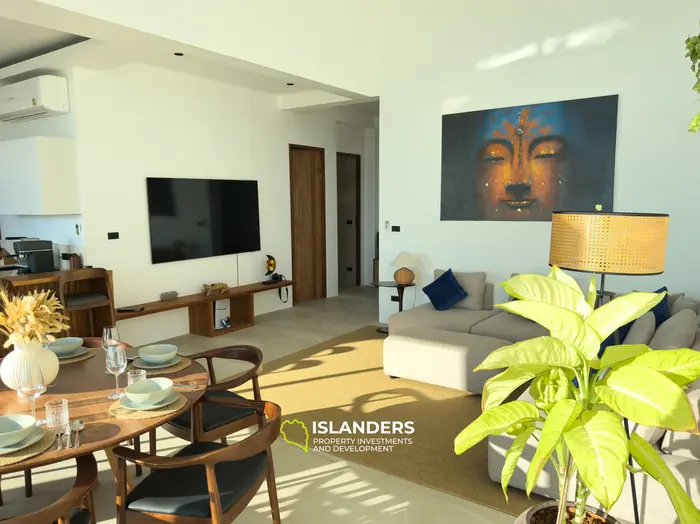 Анора Вилла Сансет Вью 3БР