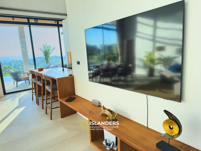 Анора Вилла Сансет Вью 3БР