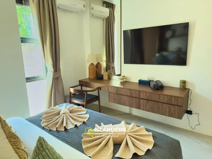 Анора Вилла Сансет Вью 3БР