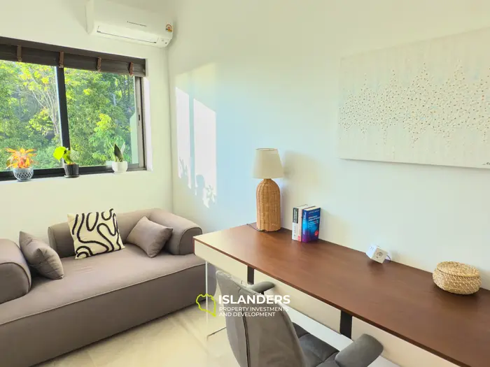 Анора Вилла Сансет Вью 3БР