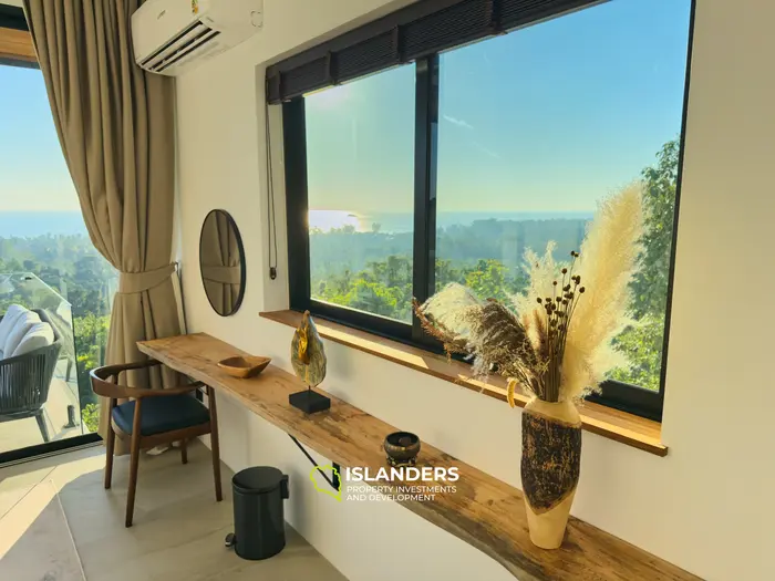 Анора Вилла Сансет Вью 3БР